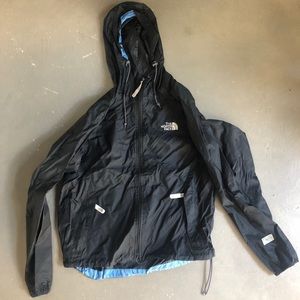 North Face Wind Breaker